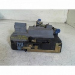 Serrure avant droit CITROEN 