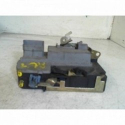 Serrure avant droit CITROEN 