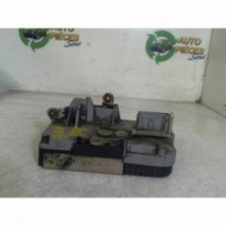 Serrure avant gauche PEUGEOT 