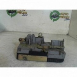 Serrure avant gauche PEUGEOT 