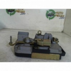 Serrure avant droit PEUGEOT 