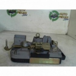 Serrure avant droit PEUGEOT 