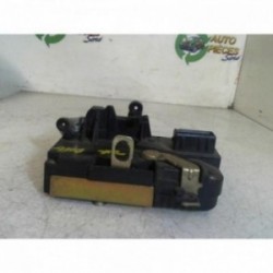 Serrure avant gauche PEUGEOT 