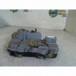 Serrure avant gauche PEUGEOT 