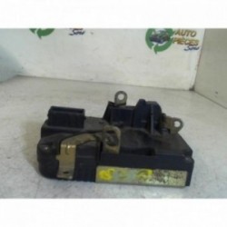 Serrure avant droit PEUGEOT 