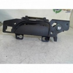 Poignee porte avant gauche...