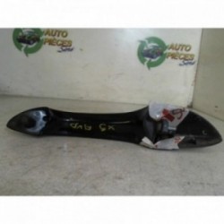 Poignee porte avant droit BMW 