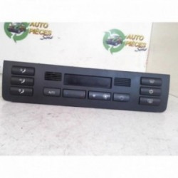 Commande chauffage BMW...