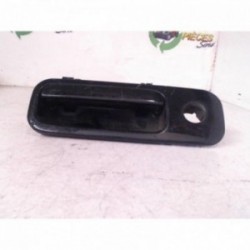 Poignee porte avant gauche...