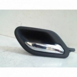 Poignee interieur arriere...