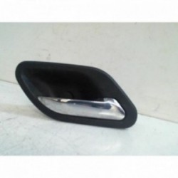 Poignee interieur arriere...