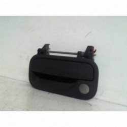 Poignee porte avant gauche...