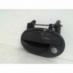 Poignee porte avant gauche...