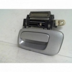 Poignee porte arriere droit...