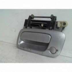 Poignee porte avant gauche...