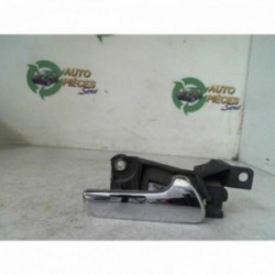 Poignee interieur arriere...