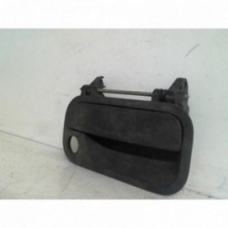 Poignee porte avant gauche...