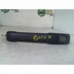 Poignee porte avant gauche...