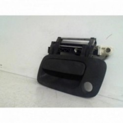 Poignee porte avant gauche...