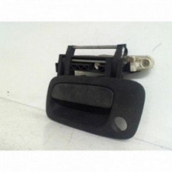 Poignee porte avant gauche...