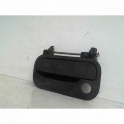 Poignee porte avant gauche...