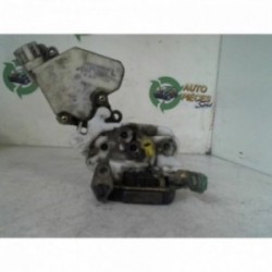 Serrure avant gauche NISSAN 