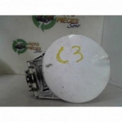 Trappe d'essence CITROEN C3...