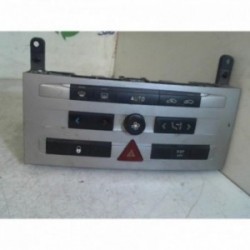 Commande chauffage PEUGEOT 