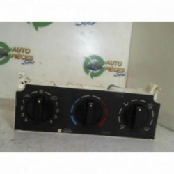 Commande chauffage CITROEN 