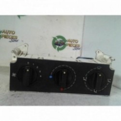 Commande chauffage CITROEN 