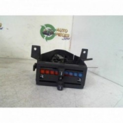 Commande chauffage ROVER 