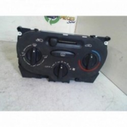 Commande chauffage PEUGEOT 