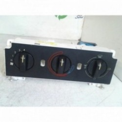 Commande chauffage PEUGEOT 
