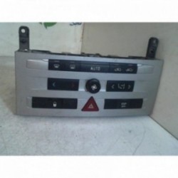 Commande chauffage PEUGEOT 