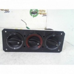 Commande chauffage AUDI 
