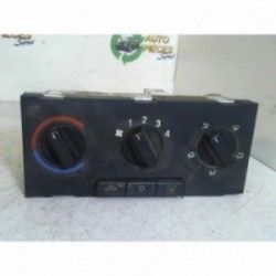 Commande chauffage OPEL 
