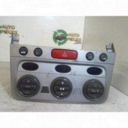 Commande chauffage ALFA...