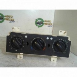 Commande chauffage CITROEN...