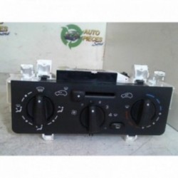 Commande chauffage CITROEN...