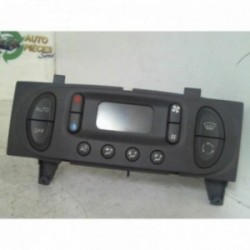 Commande chauffage RENAULT 