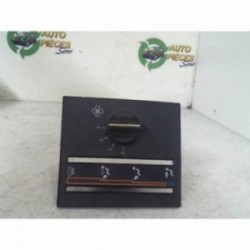 Commande chauffage RENAULT 