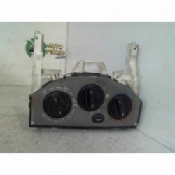 Commande chauffage RENAULT 
