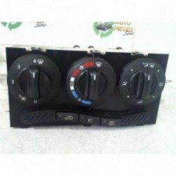 Commande chauffage MERCEDES...