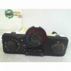Commande chauffage RENAULT...
