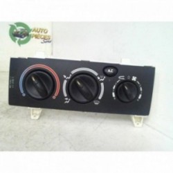 Commande chauffage RENAULT...