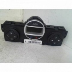 Commande chauffage RENAULT...