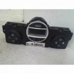 Commande chauffage RENAULT...