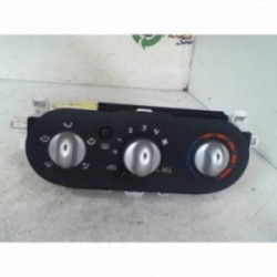 Commande chauffage RENAULT...
