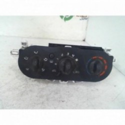 Commande chauffage RENAULT...