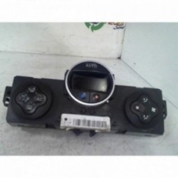 Commande chauffage RENAULT 